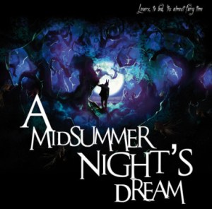 Perhaps pre-emptive of Midsummer.